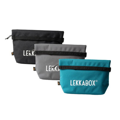 LEKKABOX Cooly - geantă frigorifică