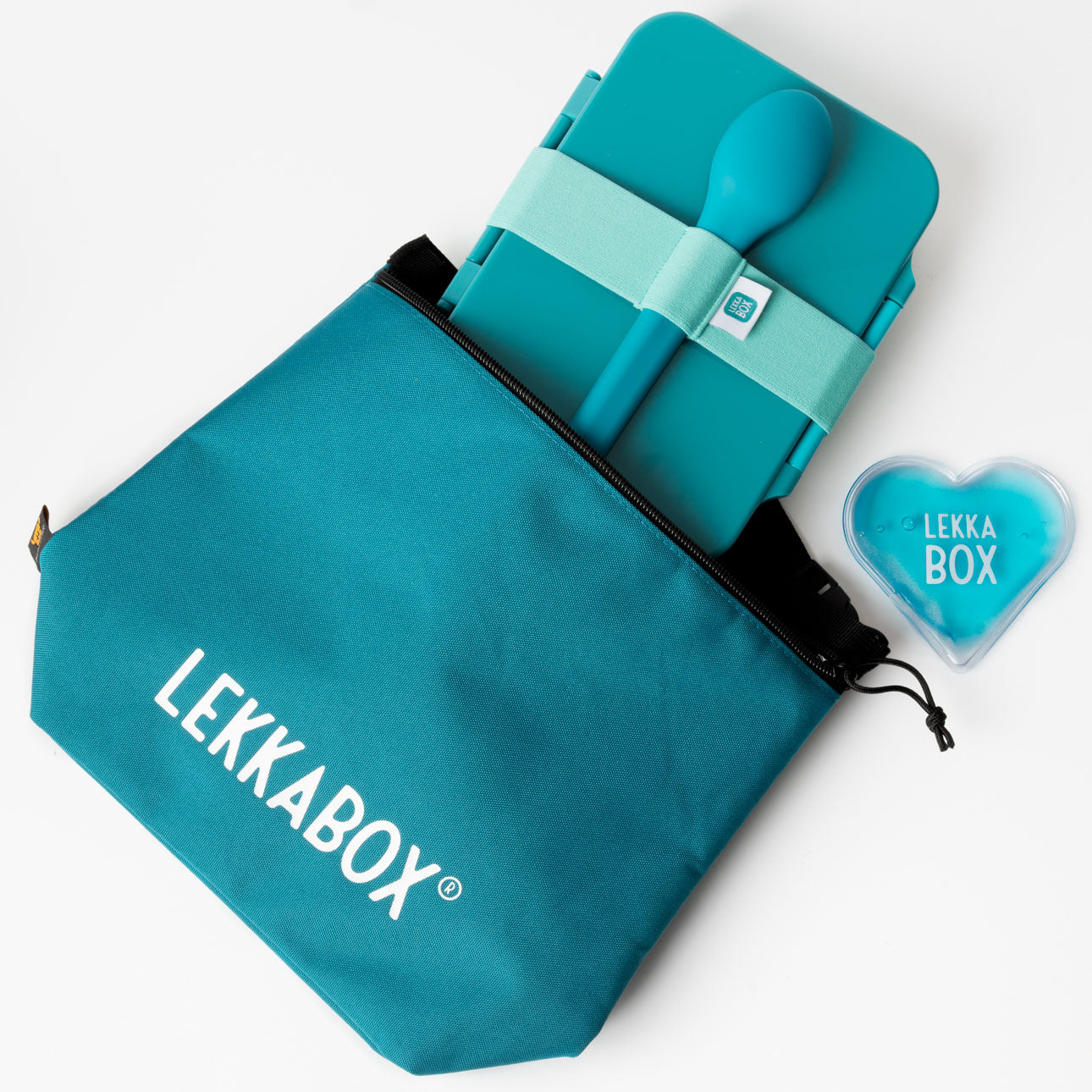 LEKKABOX Cooly - geantă frigorifică