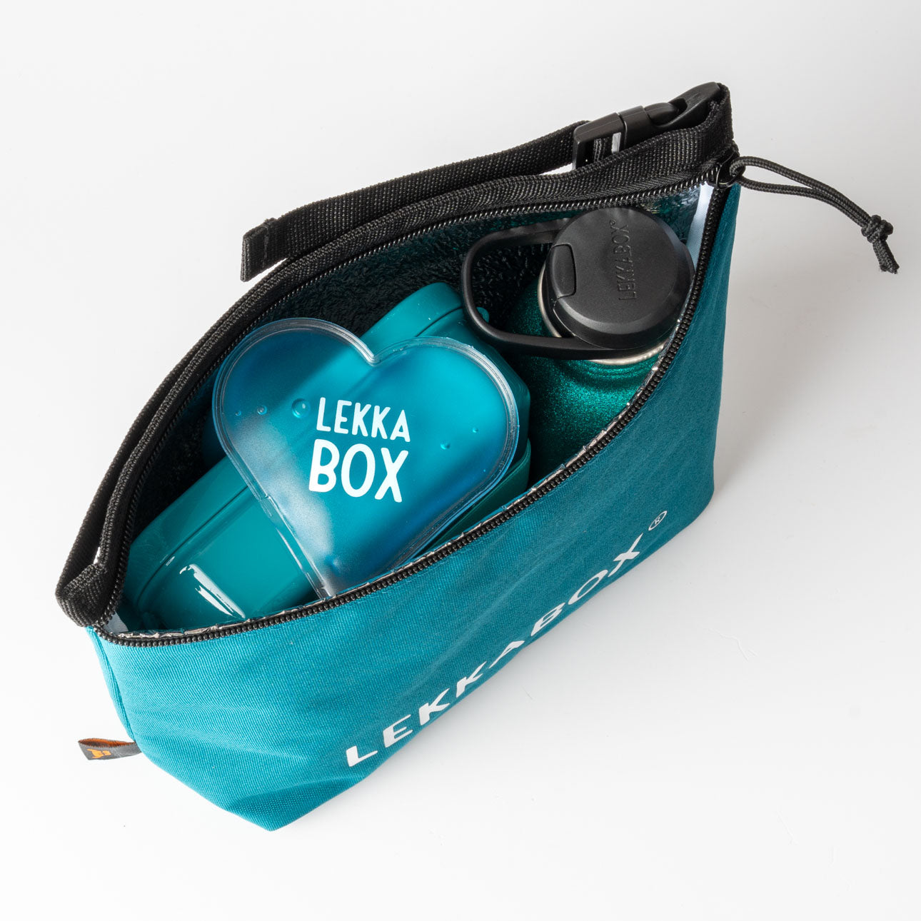 LEKKABOX Cooly - geantă frigorifică