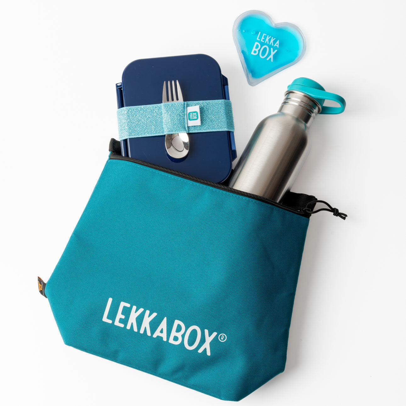 LEKKABOX Cooly - geantă frigorifică