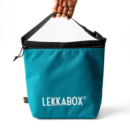 LEKKABOX Cooly - geantă frigorifică