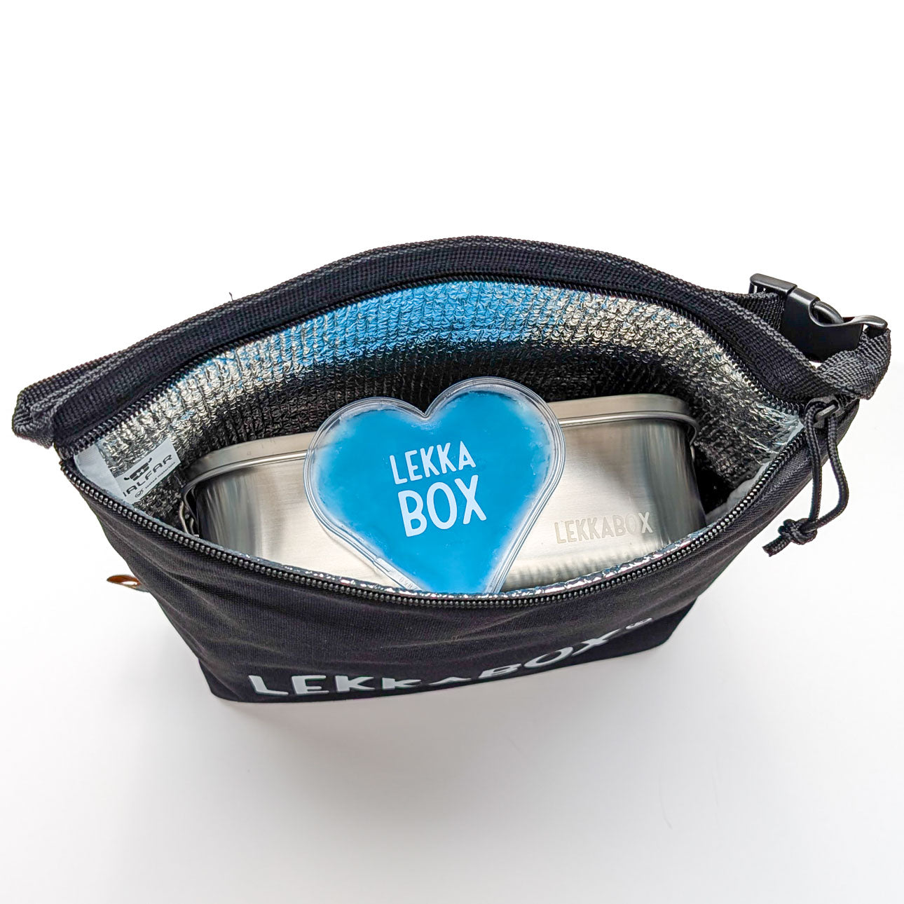 LEKKABOX Cooly - geantă frigorifică