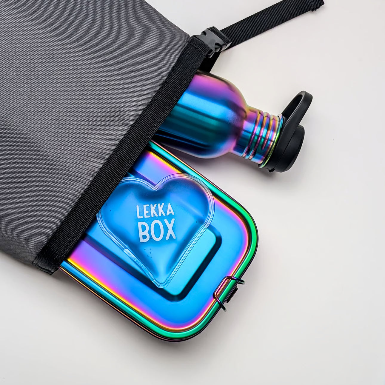 LEKKABOX Cooly - geantă frigorifică