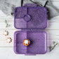 Lekkabox Glamour - lila