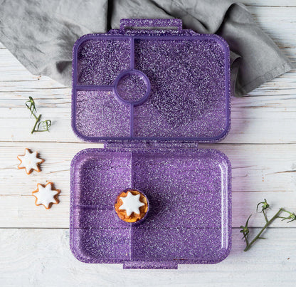 Lekkabox Glamour - violet