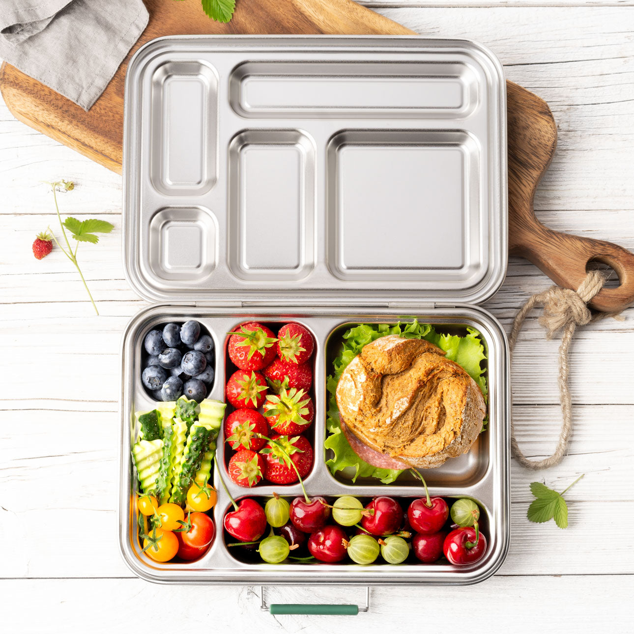 Lekkabox Grande 960 ml