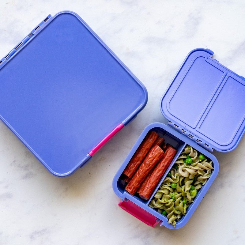 Bento Doi - Struguri