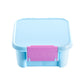 Bento Two - Albastru ceresc