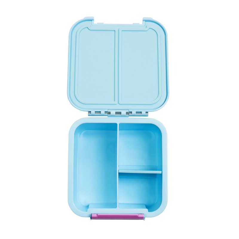 Bento Two - Albastru ceresc
