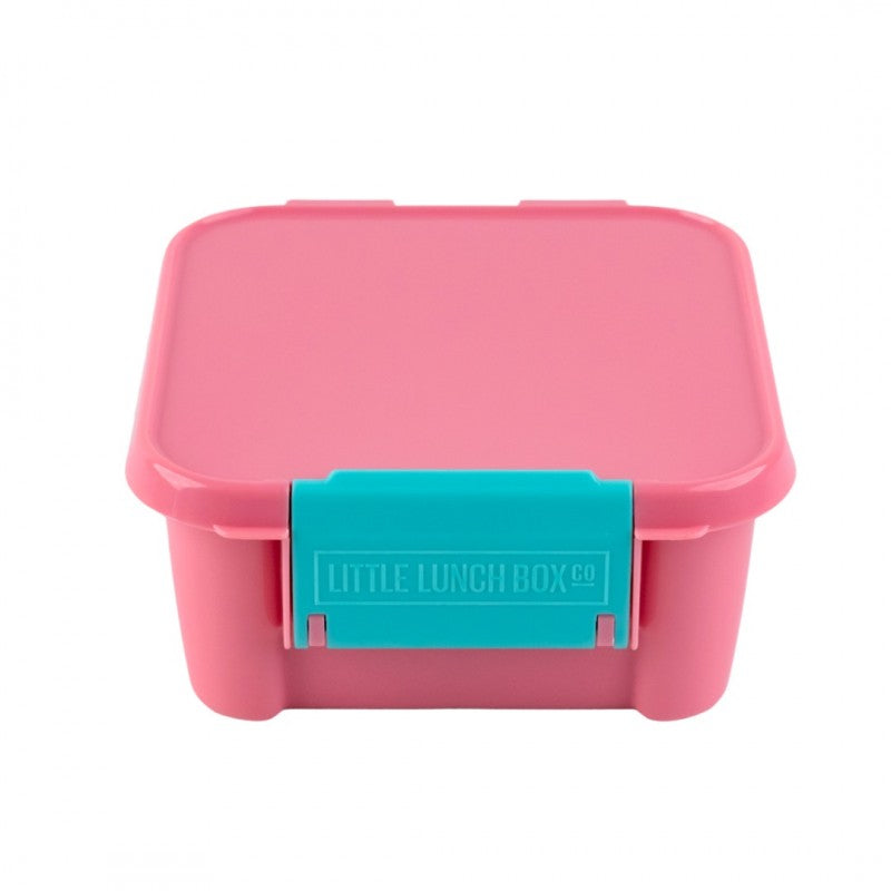 Bento Doi - Căpșuni