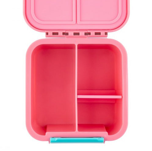 Bento Doi - Căpșuni