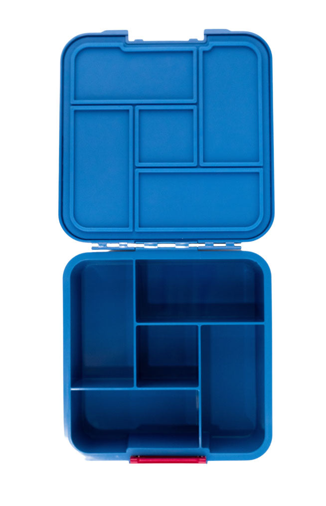 Bento Five - Galactic