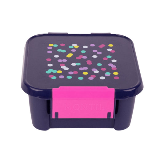 Bento Doi - Confetti
