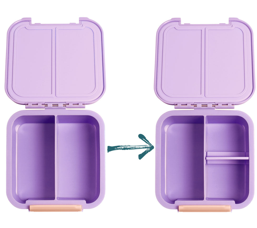 Bento Two - Rolă Curcubeu