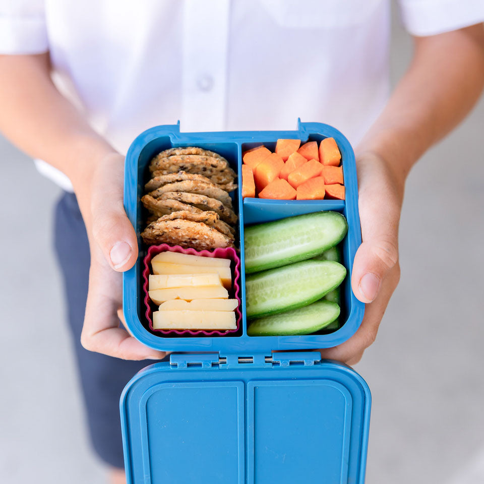 Bento Doi - Galactic