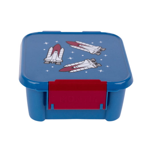 Bento Doi - Galactic