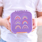 Bento Two - Rolă Curcubeu