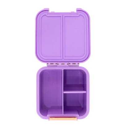 Bento Two - Rainbow Roller