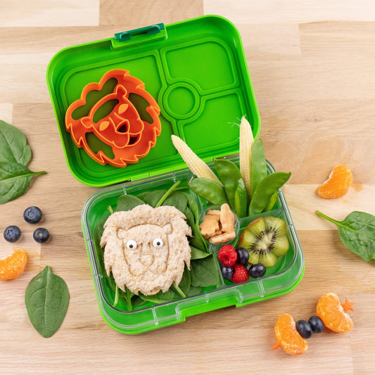 Formă pentru sandvișuri Lunch Punch - Leu