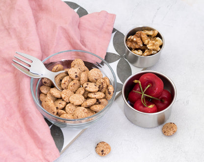 Recipient pentru sosuri Lekkabox Mini Dipper (2 buc.) - diverse culori