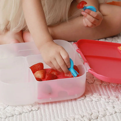 Set furculițe b.box mini florks™ (3 buc.)