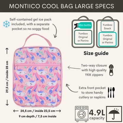 MontiiCo L - Enchanted - unicorn