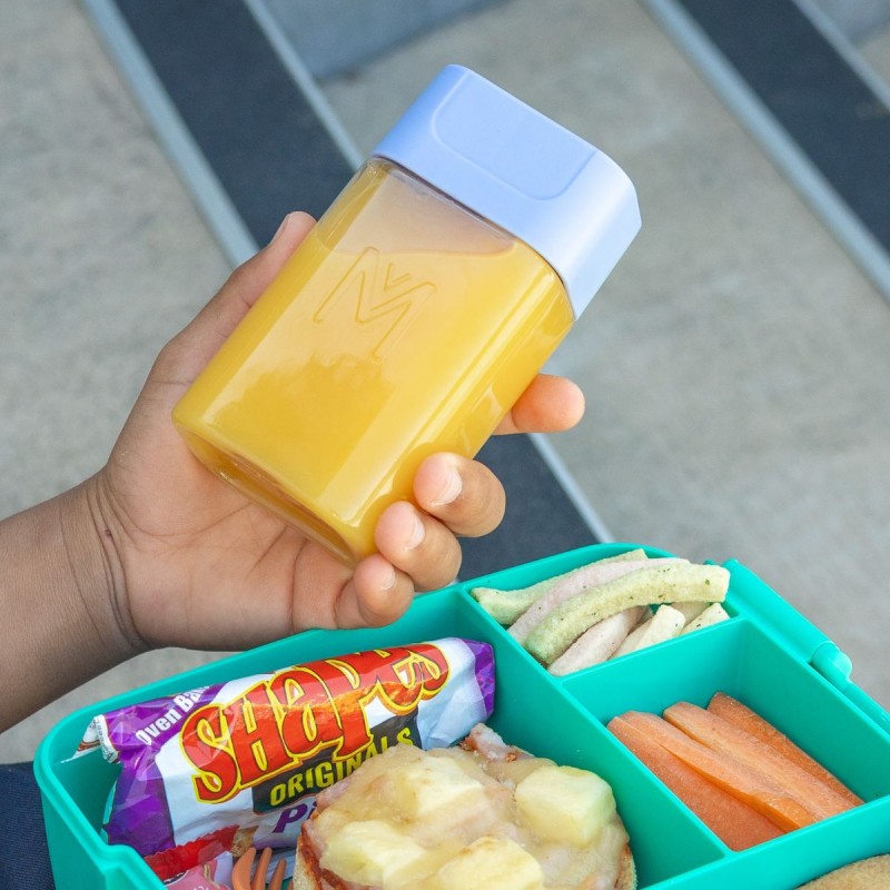 MontiiCo Bento Bottle (diverse culori)