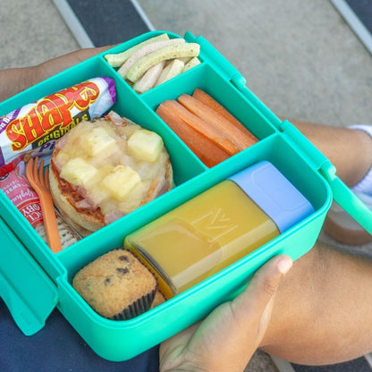 MontiiCo Bento Bottle (diverse culori)