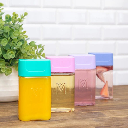 MontiiCo Bento Bottle (diverse culori)