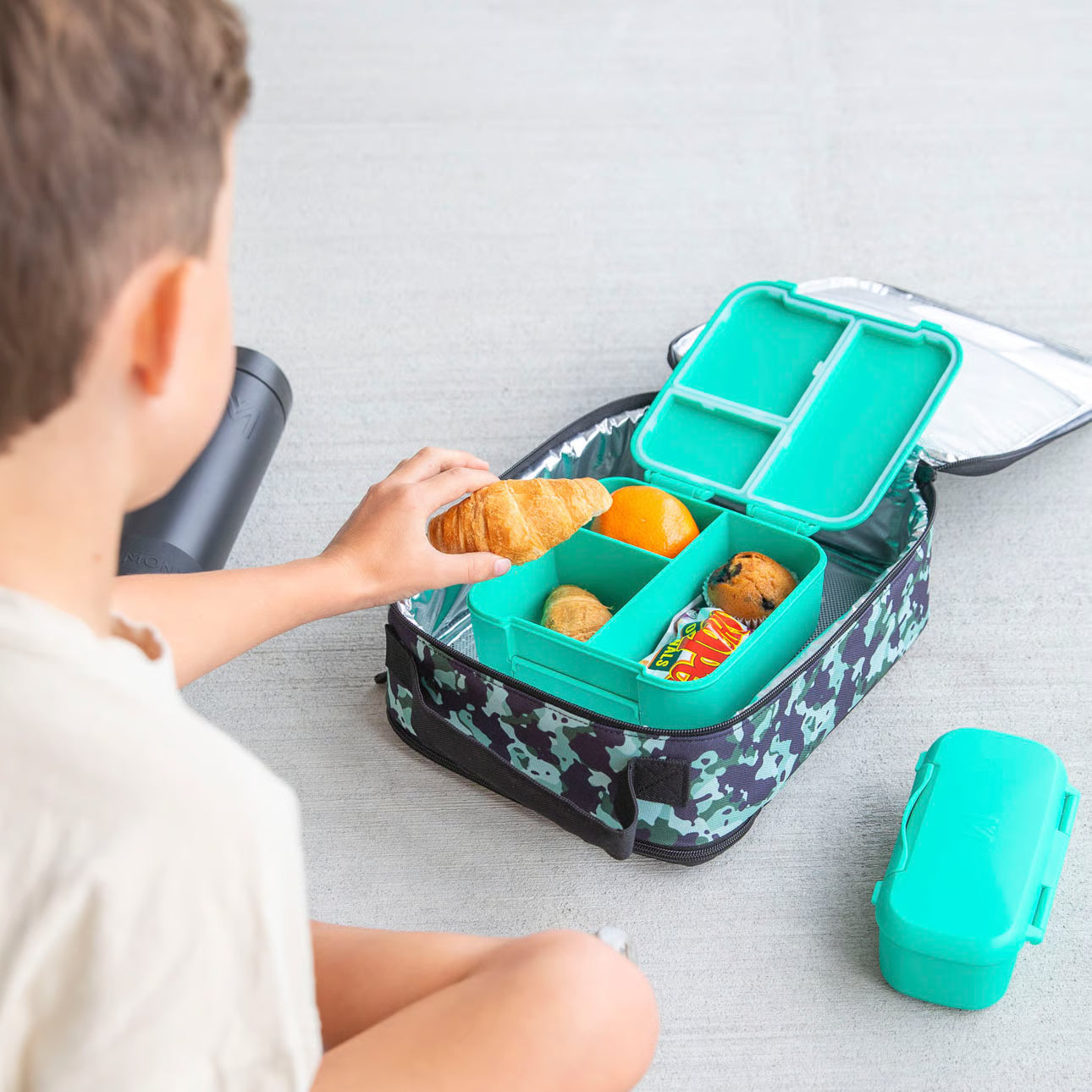 MontiiCo Bite - Mohito