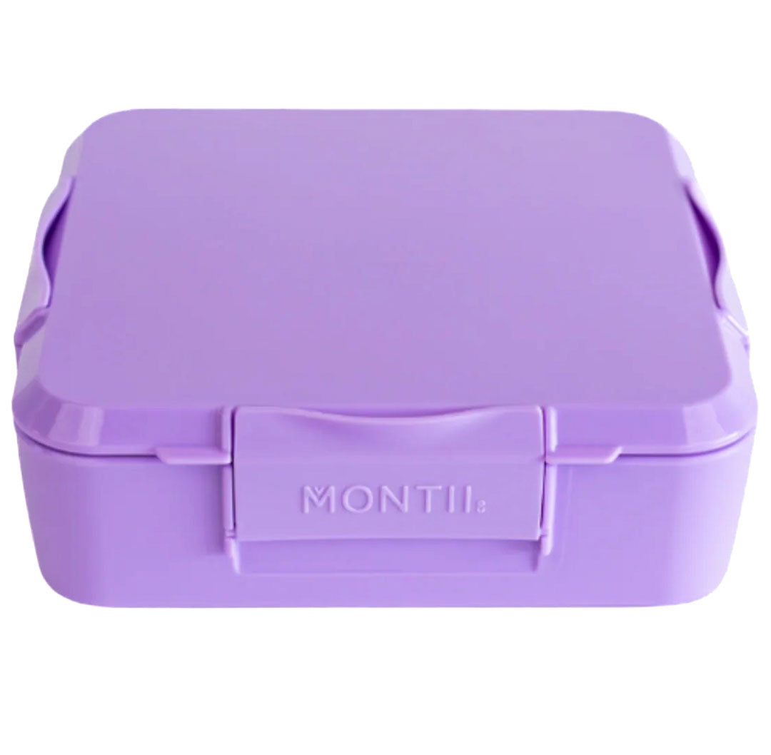 Bento Three Plus - Amurg