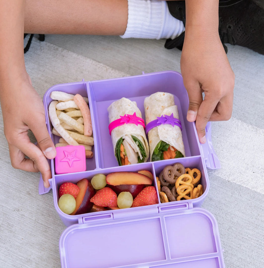Bento Three Plus - Amurg