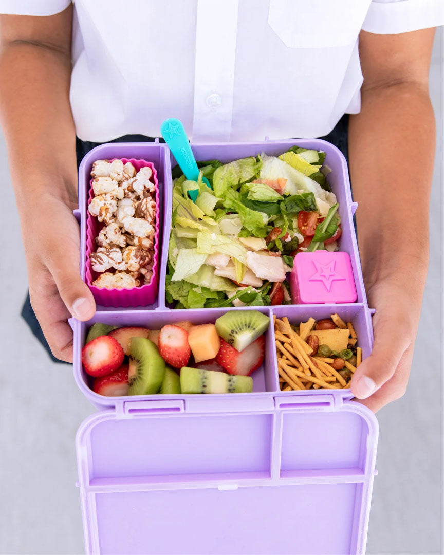 Bento Three Plus - Amurg