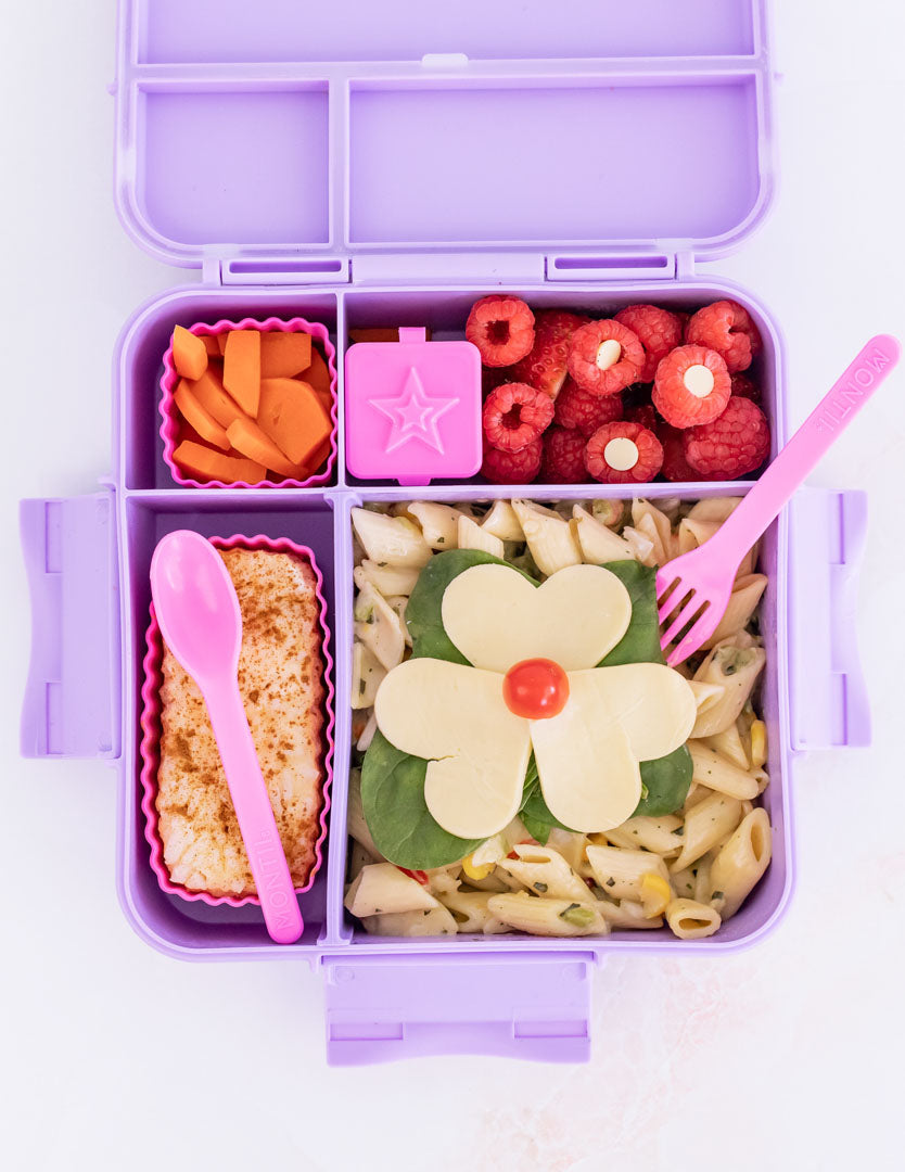 Bento Three Plus - Amurg