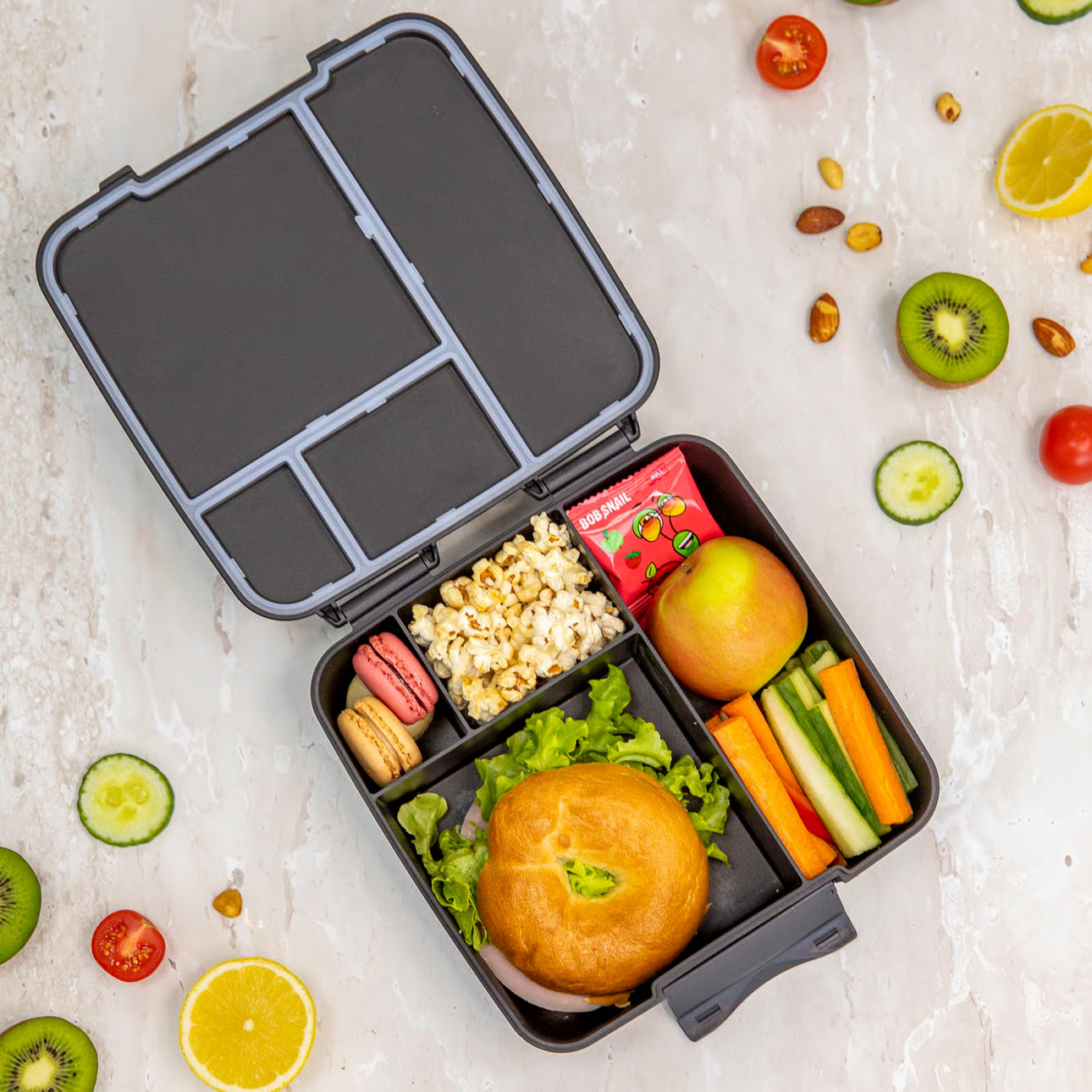 MontiiCo Feast - Midnight