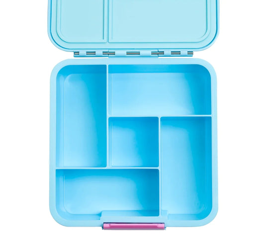 Bento Five - Sirenă