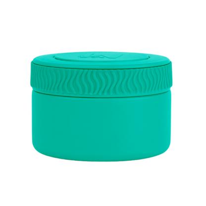 Mini termos pentru alimente MontiiCo 200 ml (diverse culori)