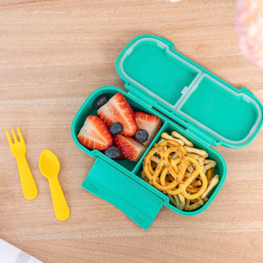 MontiiCo Snack - Mojito