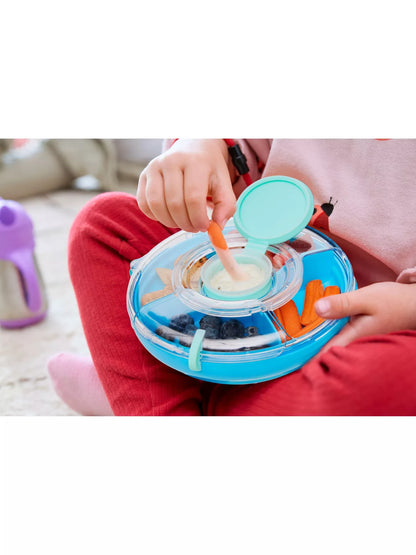 Munchkin Snack Wheel