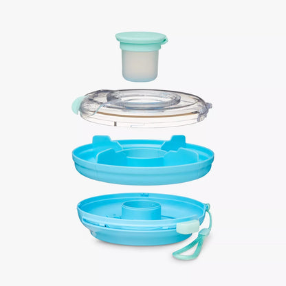 Munchkin Snack Wheel