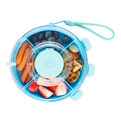 Munchkin Snack Wheel