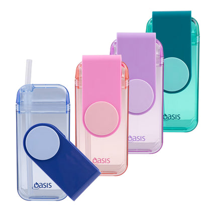 Oasis Juice Box 300 ml (diverse culori)