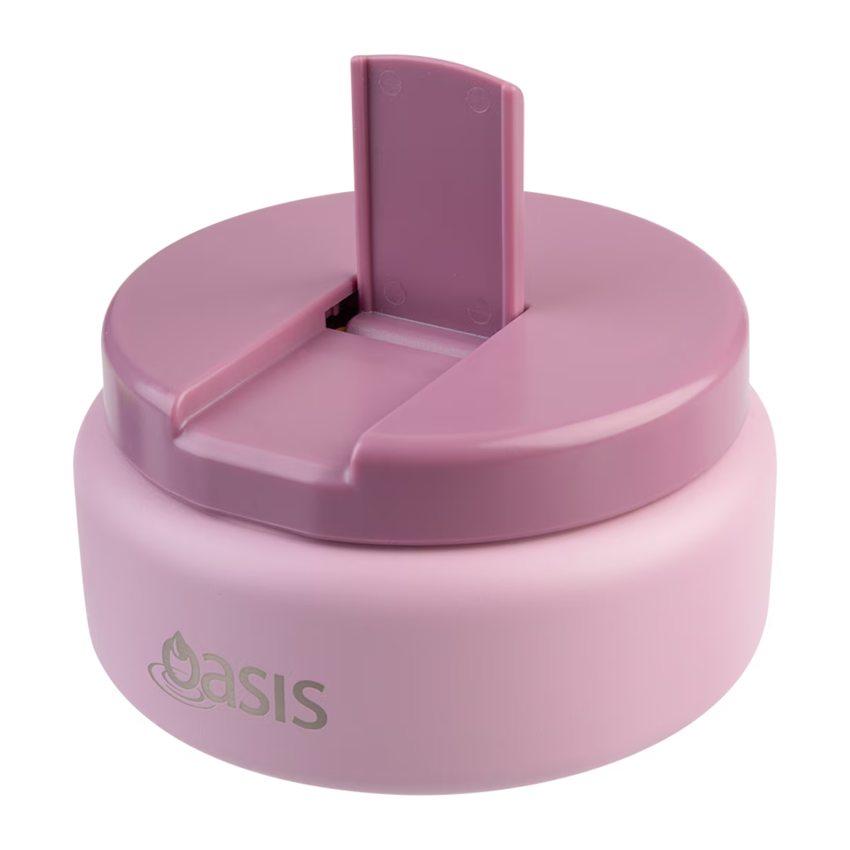 Termos alimentar Oasis din oțel inoxidabil 230 ml (diverse culori)