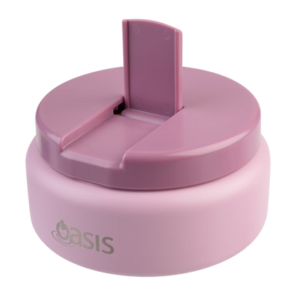 Termos alimentar Oasis din oțel inoxidabil 230 ml (diverse culori)