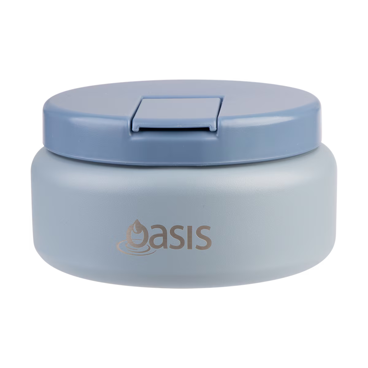 Termos alimentar Oasis din oțel inoxidabil 230 ml (diverse culori)