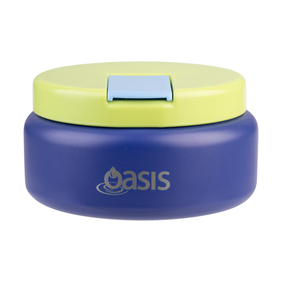 Termos alimentar Oasis din oțel inoxidabil 230 ml (diverse culori)