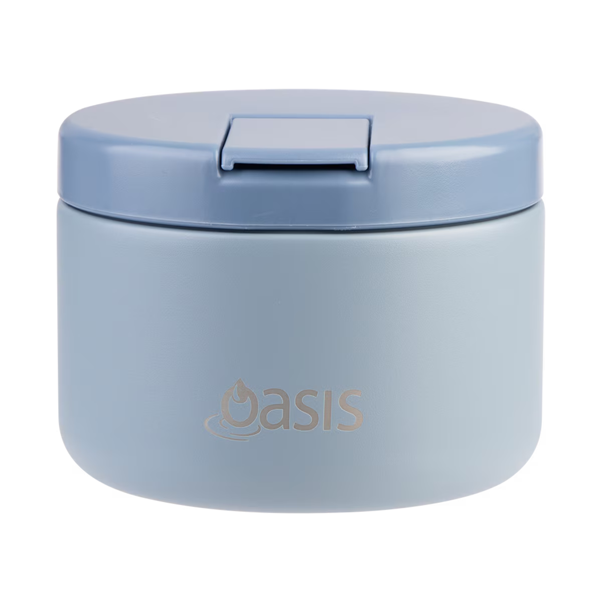 Termos alimentar Oasis din oțel inoxidabil 300 ml (diverse culori)