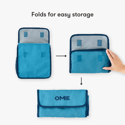 OmieTote (diverse culori)