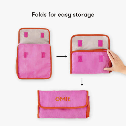 OmieTote (diverse culori)