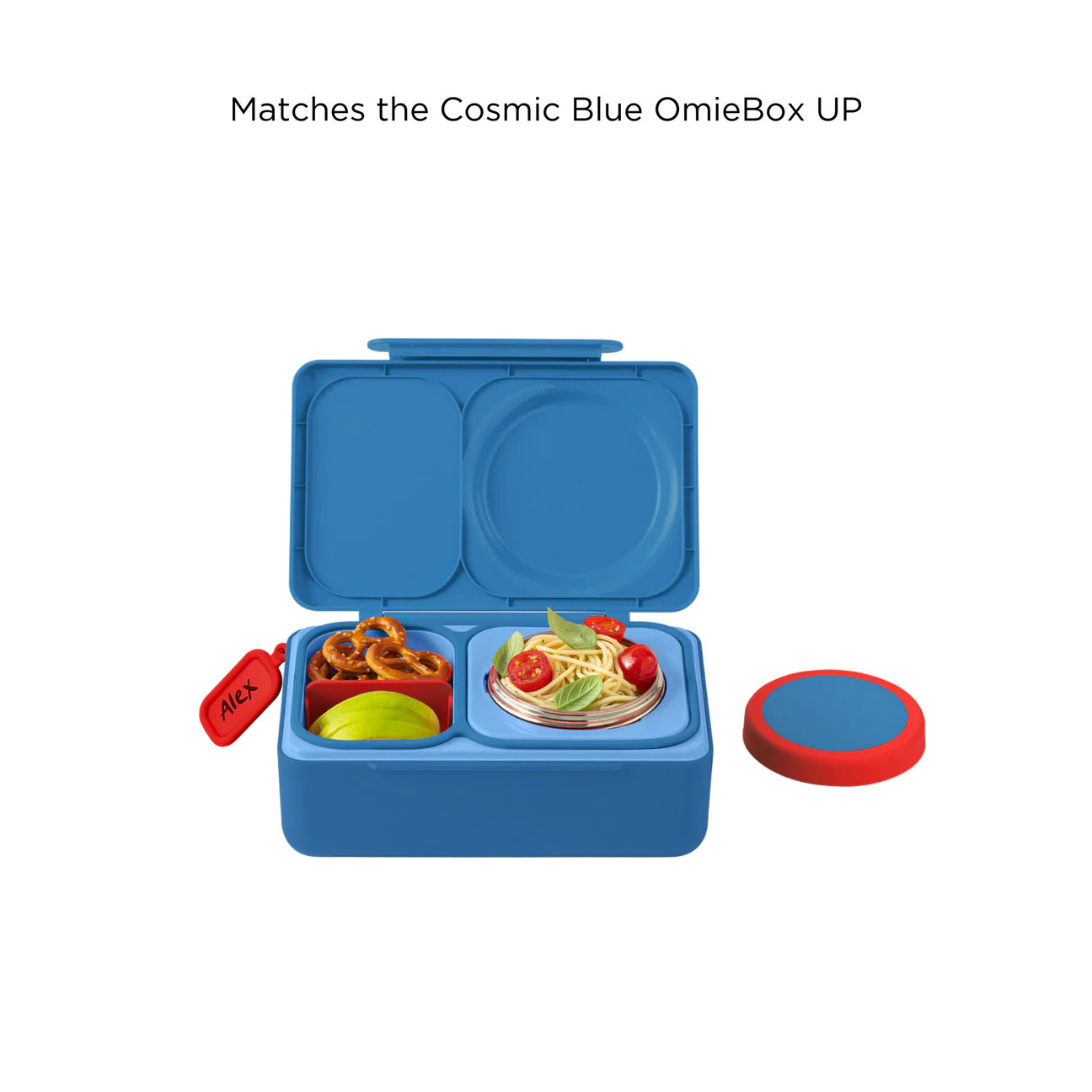 Capac termos OmieBox UP